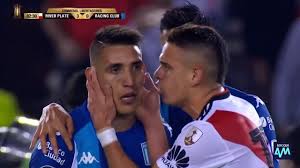 Live football scores for this match located in argentina copa de la liga profesional. Huge Brawl In The Copa Libertadores Tie Between River Plate And Racing Club Youtube