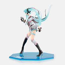 Pin By Matheus Victor On Coisas Para Comprar Anime Figures Hatsune Miku Anime