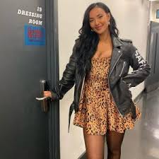 10 facts you need to know about maya jama. Maya Jama Bio Net Worth Affair Dating Boyfriend Facts Nationality Wiki Weight Age Ethnicity Height Parents Job Measurements Religion Factmandu