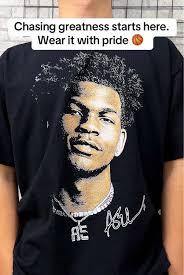 Anthony Edwards Outfit in Game