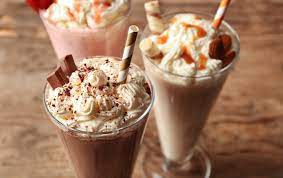 Milkshake Marketing Give The People What They Really Want Moving Targets