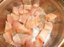 Maybe you would like to learn more about one of these? Hidangan Ayam Untuk Bayi Gulai Dada Ayam