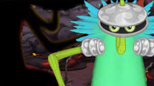 Epic Clamble Teaser (My Singing Monsters) - YouTube