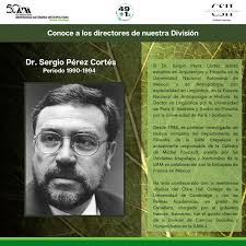 Histórico de Directores