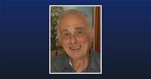 Henry Gimble Obituary January 23, 2019