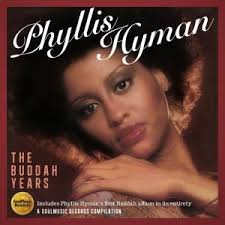 SoulMusic Records Delivers the Love with Phyllis Hyman's "Buddah Years"