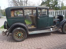 Image result for Thorn Gray 1928 Dodge