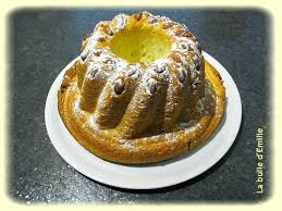 Le Kougelhopf A L Ancienne La Bulle D Emilie