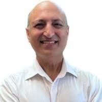 Vinod Sharma Email & Phone Number