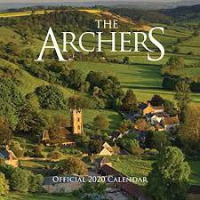 The Archers The Things That Made England Podcasts On Audible Audible Com