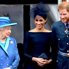 This geographic balance will enable us to raise our son with an appreciation for the royal tradition into which he was born, while also providing our family with the space to focus on the. Prince Harry And Meghan Markle Give Up Royal Titles