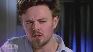 The rise and fall of troubled Aussie star Matthew Newton