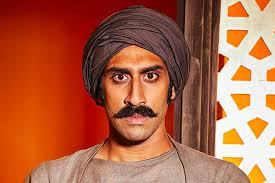 Beecham House FULL cast list