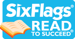 Image result for six flags reading