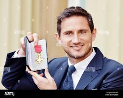 Obe officer order british empire hi-res stock photography and images