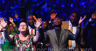 Nigerian pastor chris oyakhilome is the founder and president of loveworld incorporated, also known as christ embassy, based in lagos. Spiritual Acts Of Worship Christ Embassy