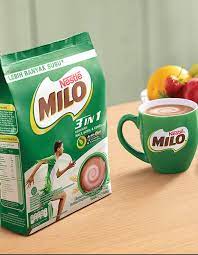 Maybe you would like to learn more about one of these? Minuman Coklat Milo Untuk Tumbuh Kembang Optimal Milo Indonesia