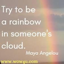 Every storm runs out of rain. this quote is reassuring isn't it? Inspirational Life Inspirational Maya Angelou Quotes Love Quotes