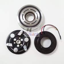 Beli magnetic clutch ac online berkualitas dengan harga murah terbaru 2021 di tokopedia! Proton Gen 2 Perona Saga Blm Fl Sanden 7h15 Air Cond Compressor Magnetic Clutch Shopee Malaysia