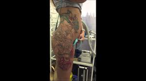 We understand that getting a tattoo is a big decision, and our amazing. Tattoo Wildcat Youtube