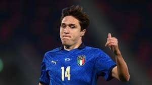 Data di nascita (età) 25/10/1997 (23). Italia Galles Il Premio Star Of The Match Va Allo Juventino Federico Chiesa Tuttomercatoweb Com