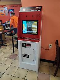 Indian cryptocurrency exchange unocoin will launch the country's first digital asset atm. Bitcoin Atm In Harrisburg My Taste Of India