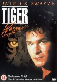 Amazon.com: Tiger Warsaw : Patrick Swayze, Piper Laurie, Lee Richardson,  Mary McDonnell, Barbara Williams, Bobby Di Cicco, Jenny Chrisinger, James Patrick  Gillis, Michelle Glaven, Kevin Bayer, Beeson Carroll, Sally-Jane Heit,  Robert Draper,