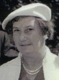 The Trinder's of Shilton