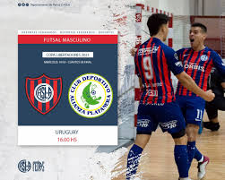 Flashscore.com offers copa libertadores 2021 livescore, final and partial results, copa libertadores 2021 standings and match details (goal scorers, red cards, odds comparison, …). Dpto De Penas Casla S Tweet El Futsal Enfrenta A Alianza Platanera Por Los Cuartos De Final De La Copa Libertadores 2021 19 05 16 Hs Deportv Facebook San Lorenzo Youtube Conmebol Masque90minutos Slfederal