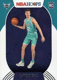 While he didn't go number one in the 2020 nba draft, lamelo ball still got drafted in the top 3 by the charlotte hornets and still has big upside. Lamelo Ball Rookie Card Checklist Guide Details And More