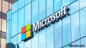 Bitcoin is the world's first digital currency, which operates without a central bank or a single administrator. Microsoft President Says The World Is Best Served When Currencies Are Issued And Backed By Governments Regulation Bitcoin News