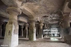 Elephanta Caves Unesco World Heritage ...