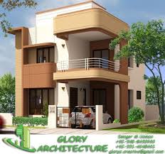 House Elevation Front Elevation 3d Elevation 3d View 3d House Elevation 3d House Plan Hose Plan Ar House Elevation House Designs Exterior 3d House Plans