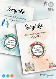 Fait par les parents pour qu'il n'y ait pas transmission de la. Annonce Grossesse Arriere Grand Mere Arriere Grand Pere Carte A Gratter