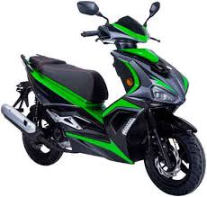 Roller modelle für autofahrer | piaggio mp3 und vespa 50ccm. Motorroller 50ccm Online Kaufen Otto