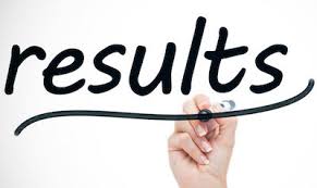 District 5 Stac All Results