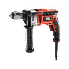 black decker drill mod kr705k