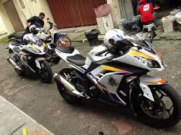The company manufactures a broad range of products. Malaysian Police Launches Fleet Of 2013 Kawasaki Ninja 250 Patrol Bikes Video Motorcycle Com News