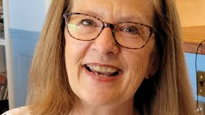 Robin Hughes heads United Methodist Church of Loudonville meal effort