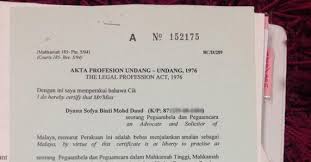 Akta pertubuhan seni mempertahankan diri 1976. Rakan Peguam Dyana Dedah Putar Belit Umno Roketkini Com