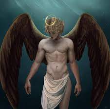 5 Things You Never Knew About Satan Fallen Angel Art Fallen Angel Lucifer