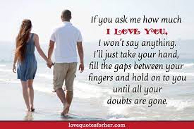 I included that last one so you knew that i was being honest! Heart Touching Love Quotes For Gf In English C Quotes Daily