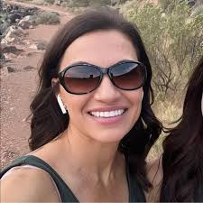 Keri Ford Gillespie (@kfordgillespie) • Threads, Say more