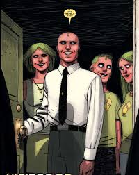 What Marvel S Disney Plus Show Wandavision Might Adapt From Comics Polygon