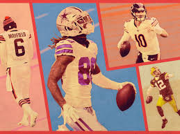 See our nfl odds page for nfl playoff game odds. How Week 16 Changed The Nfl Playoff Picture The Ringer