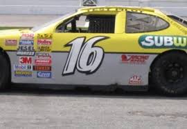 For her birthday i took her to dover speedway. Drive A Nascar Dover International Speedway Great American Days