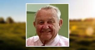 Paul Ellis Campbell Obituary January 1, 2024