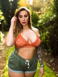 List of Escort Models 71-90 kg Weight Range