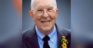 Obituary, Visitation & Funeral Information