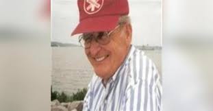 George Kenneth Farris Obituary